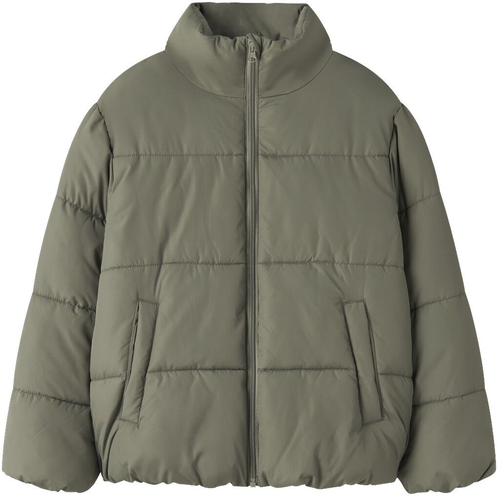 Nkmforty Puffer Jacket