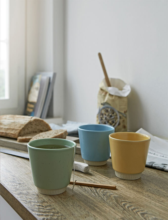 Colorit kopp 0.25 l. yellow