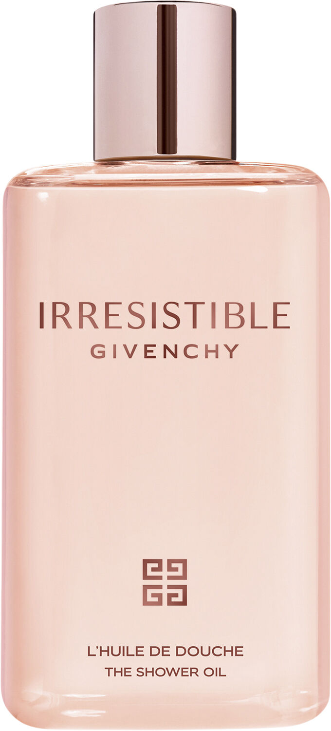 GIV IRR SH OIL 200ML