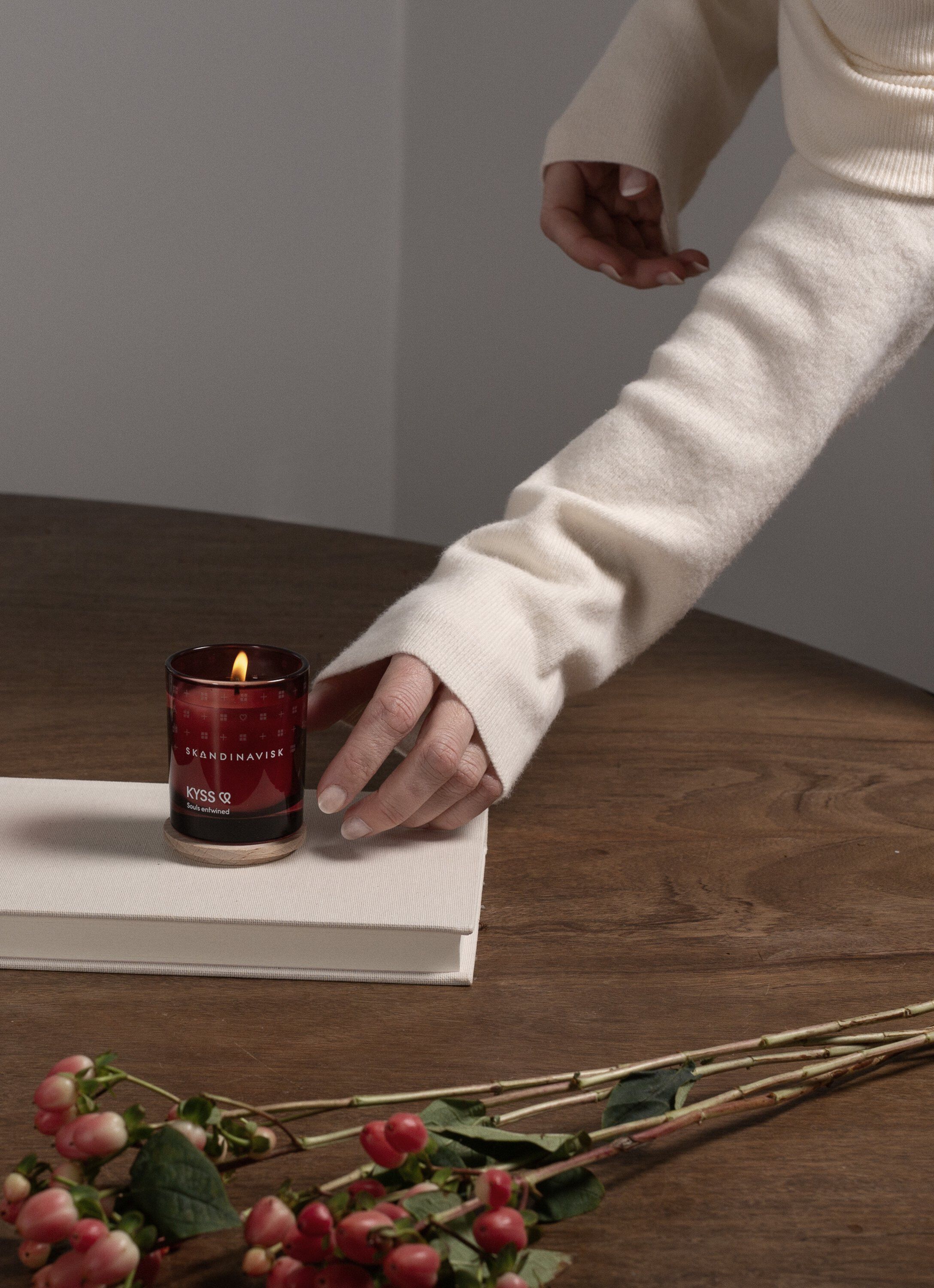 KYSS Scented Candle 65g