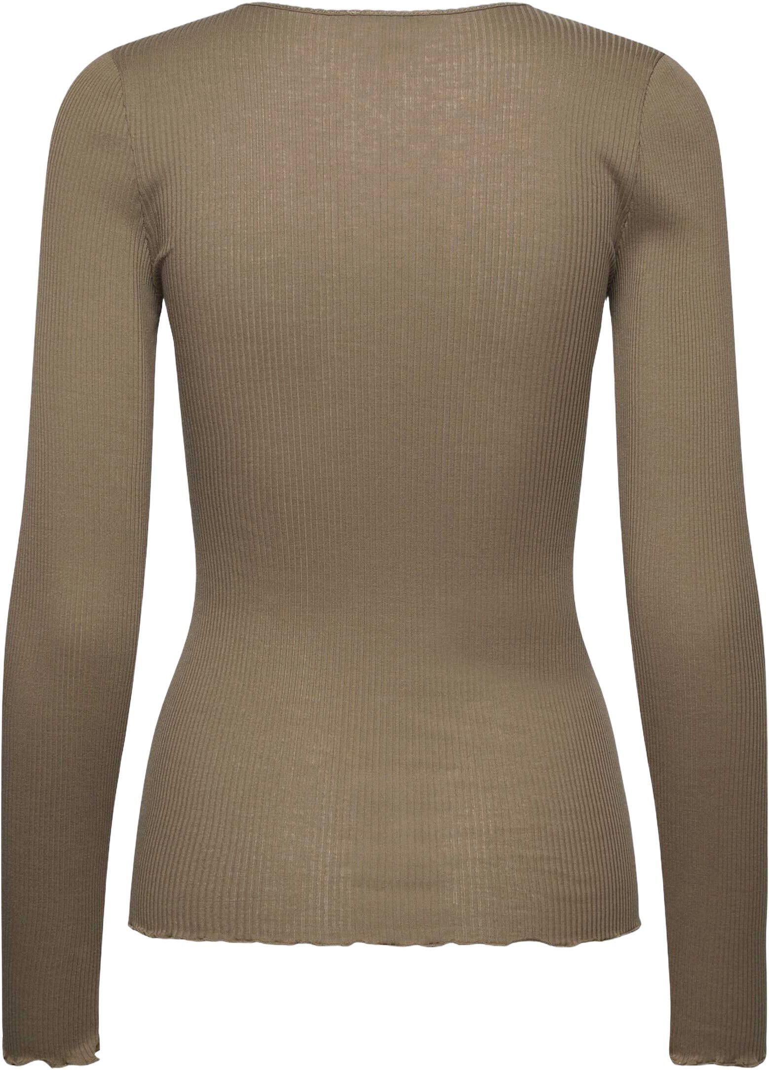 RMWBalta Modal LS O-Neck T-shirt