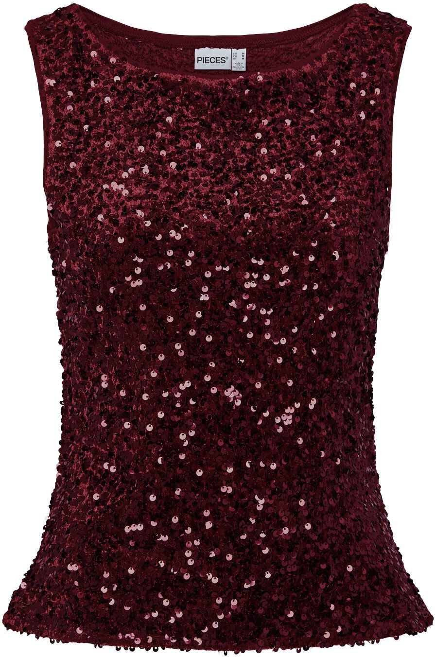 Pckammy Tank Top Jrs Bc