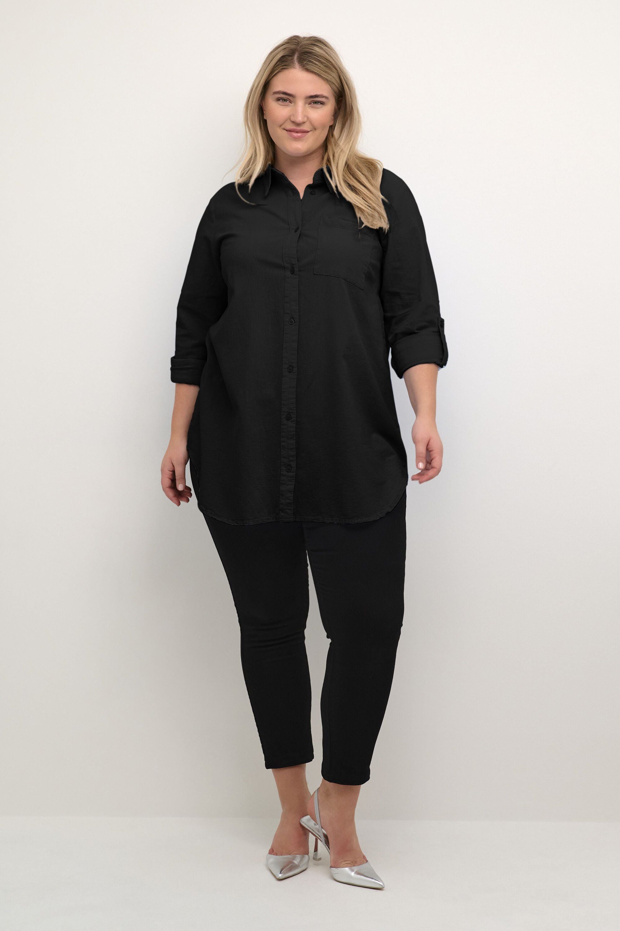 KCnana Shirt Tunic