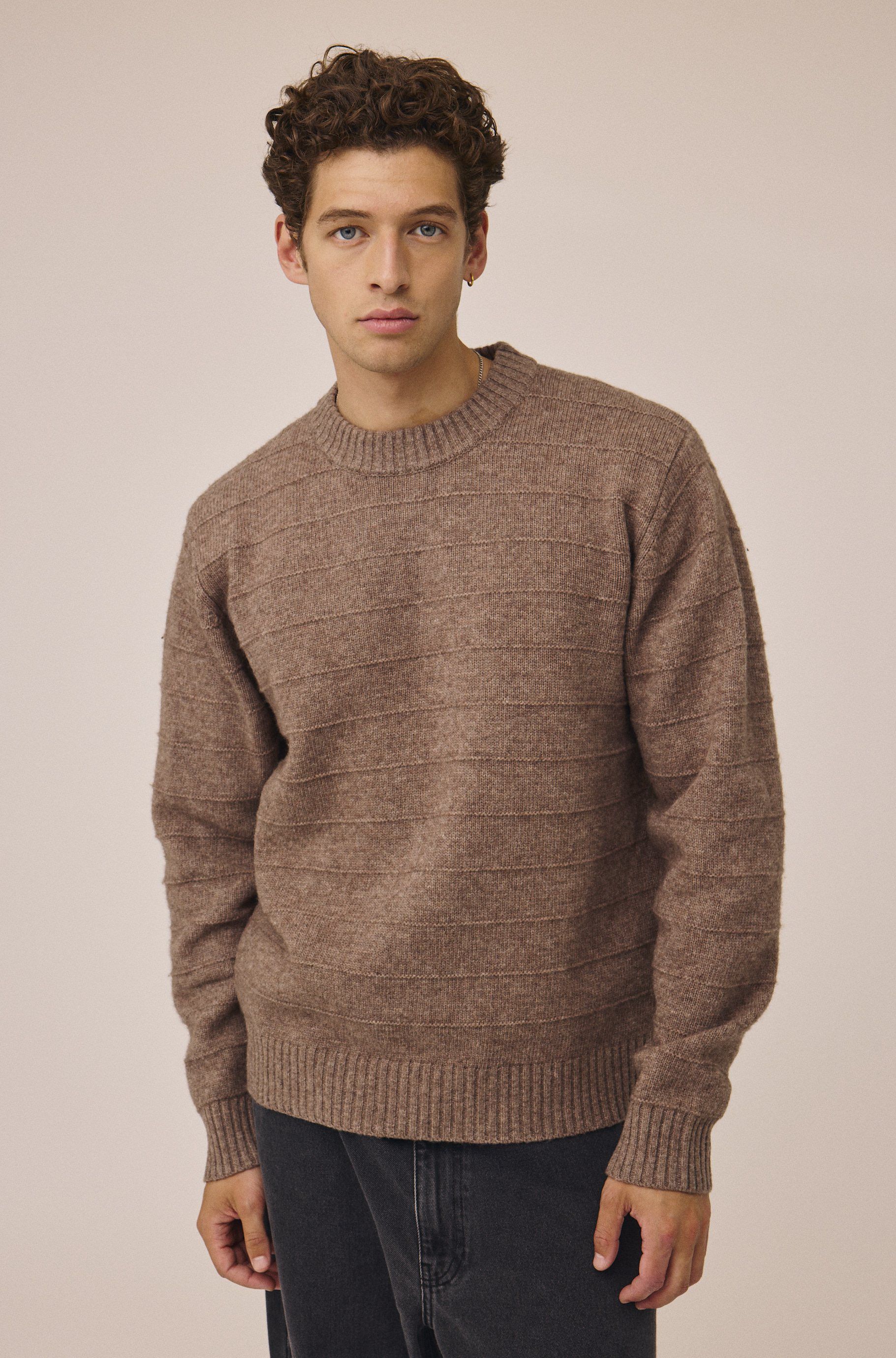 Maryn 10 - 100% Lambswool RWS