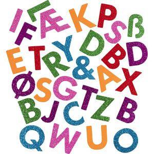 Mosgummi klisterm&aelig;rker