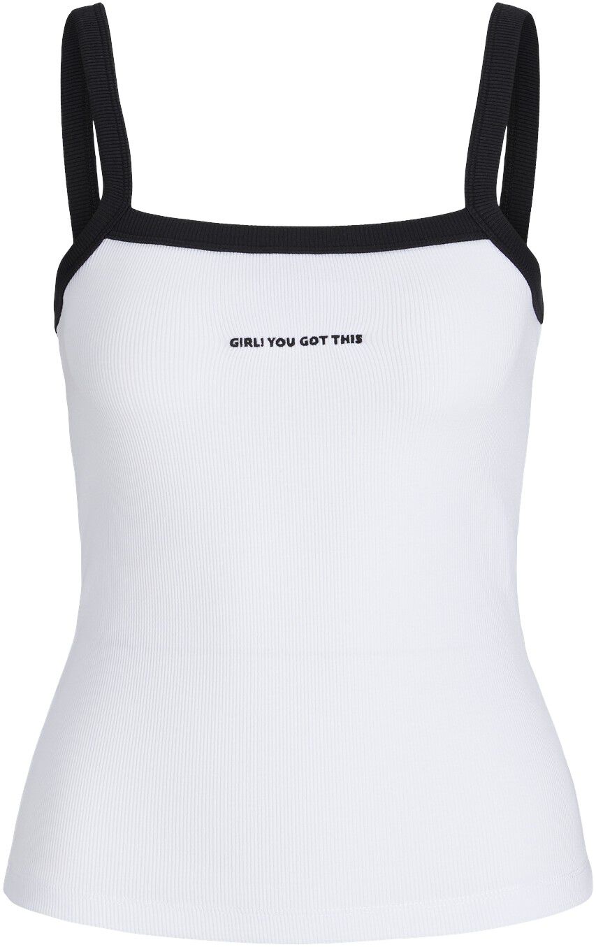 JXFIFI STR SL RIB EMB TOP JRS