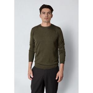 Merino Crew