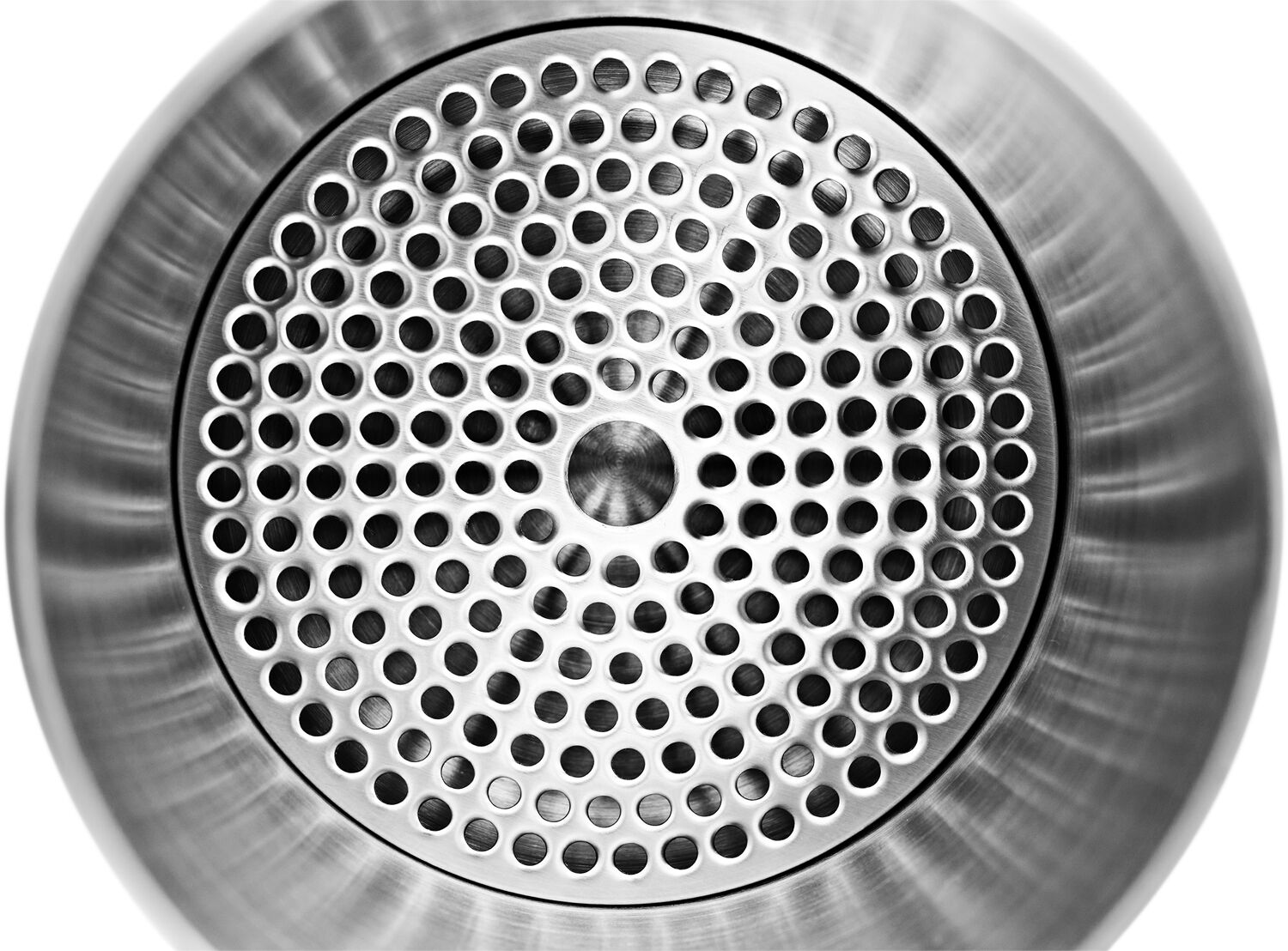 Liquid Lounge Isoleret isspand med ske