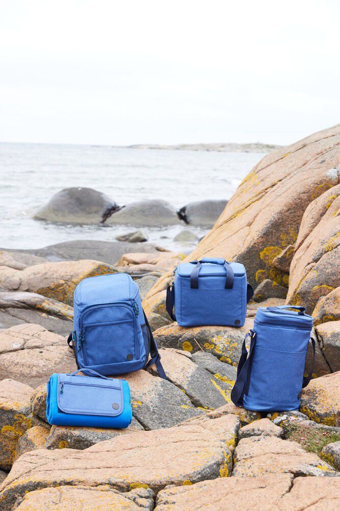 City cooler bag high