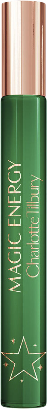 Magic Energy - Fragrance Collection of Emotions