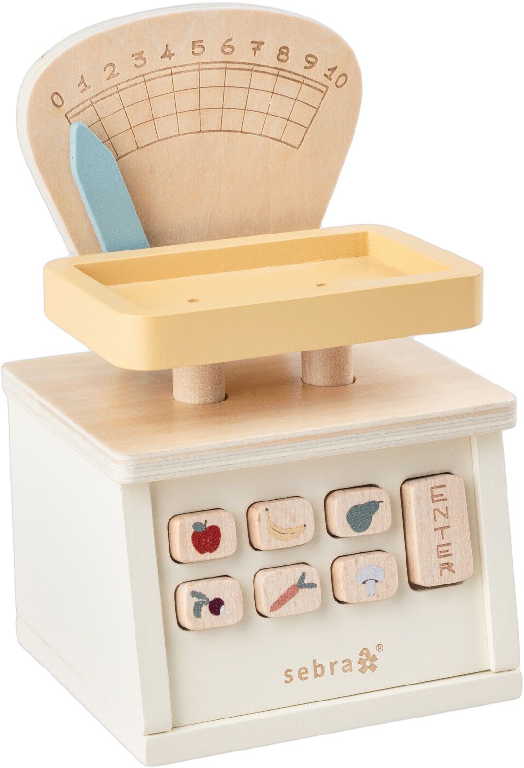 Lekemat & kj&oslash;kken