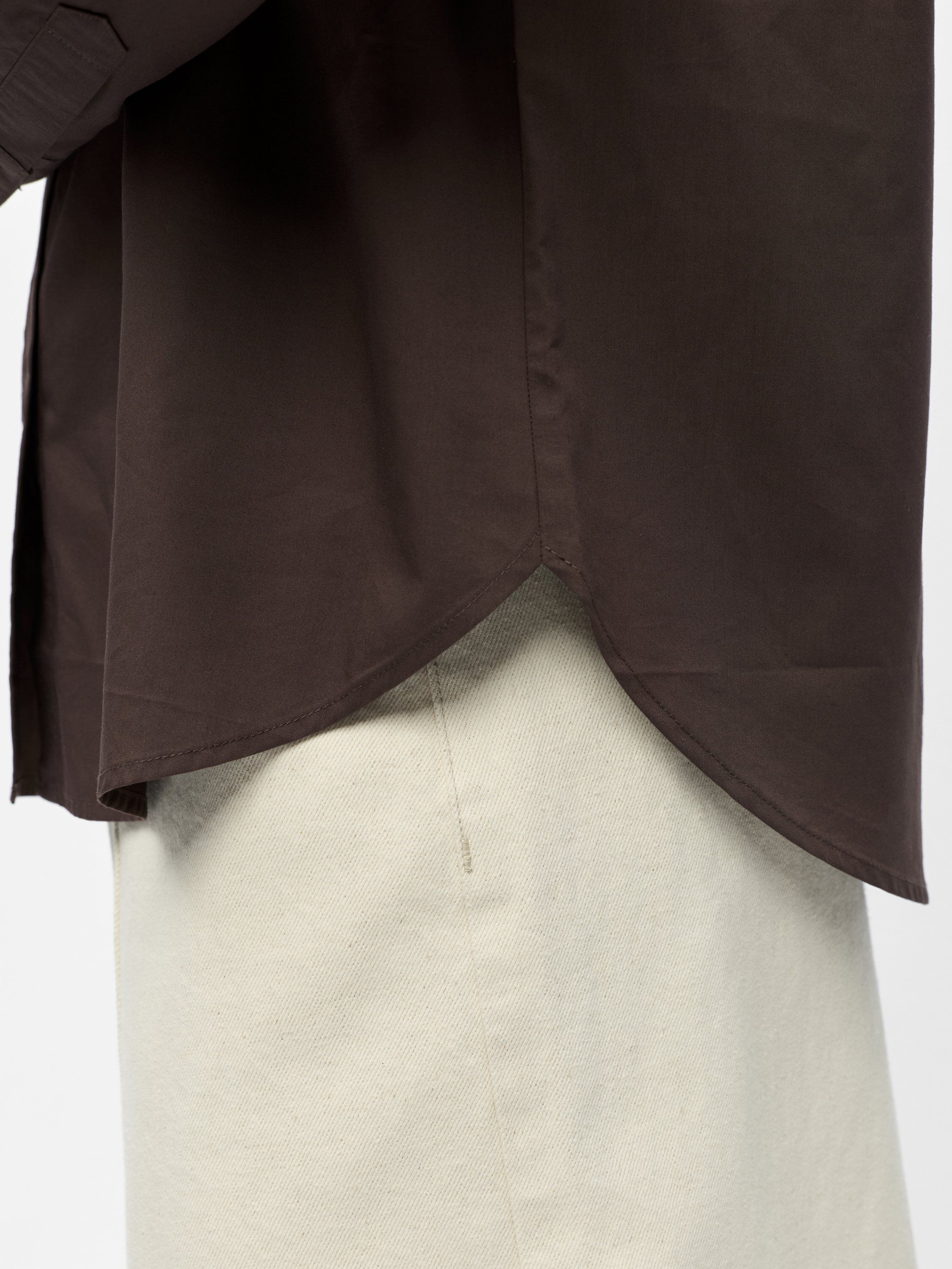 Objzila L/S Re Shirt Noos