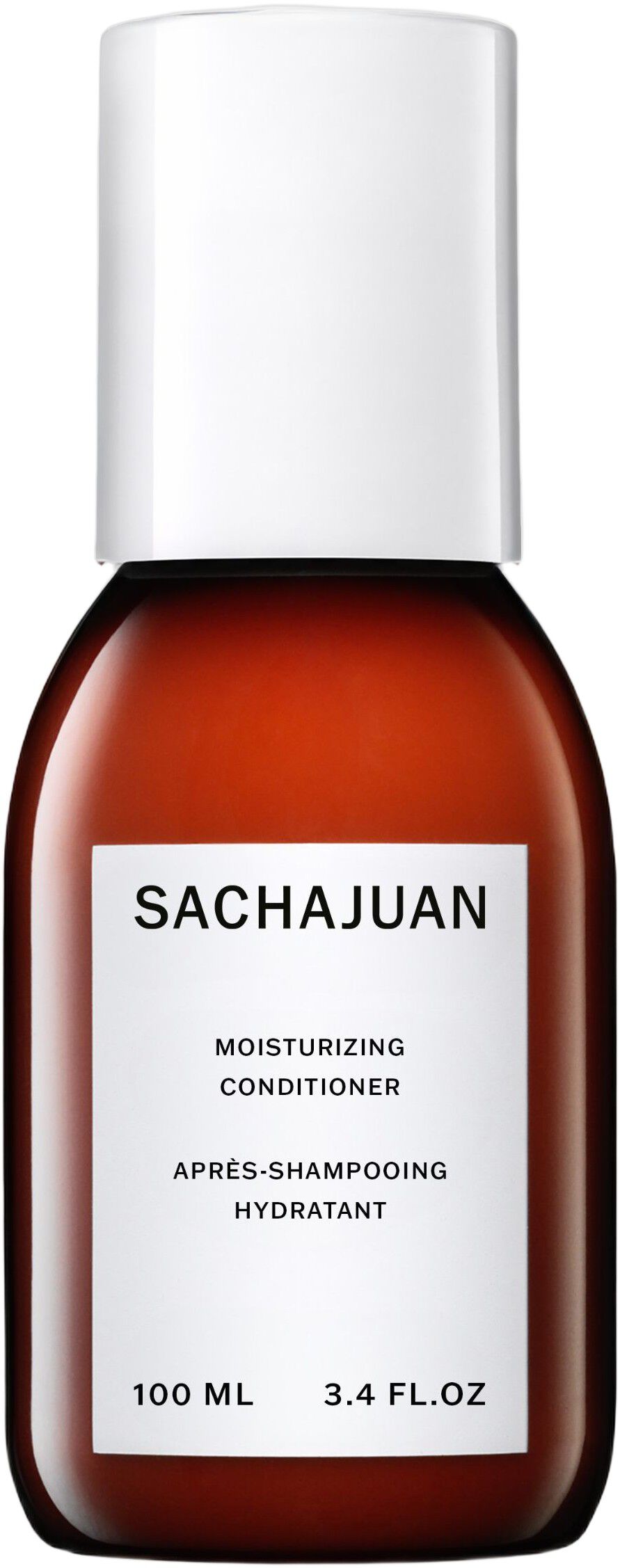 MOISTURIZING CONDITIONER 100 ml