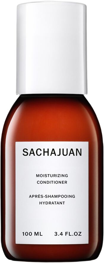 MOISTURIZING CONDITIONER 100 ml
