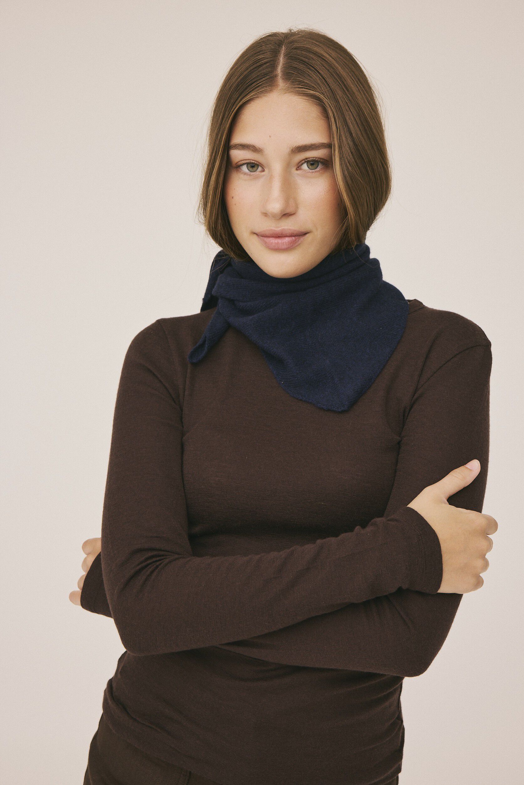 Karrie 5 - 100% Cashmere