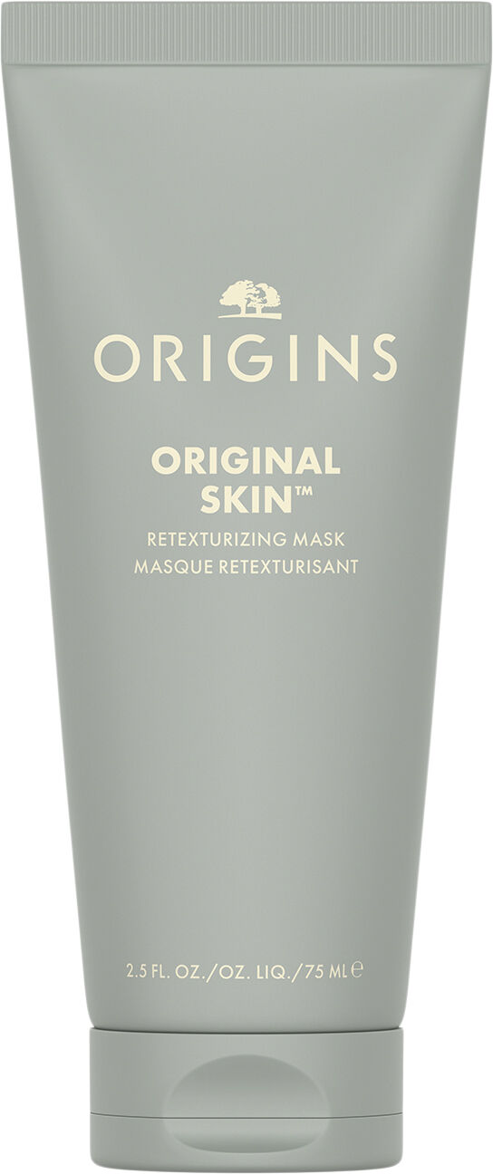 Original Skin Pore Cleansing Retexturing Mask