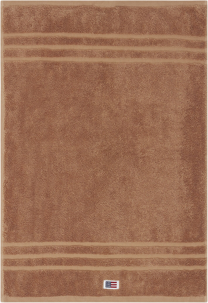 Original Towel Almond