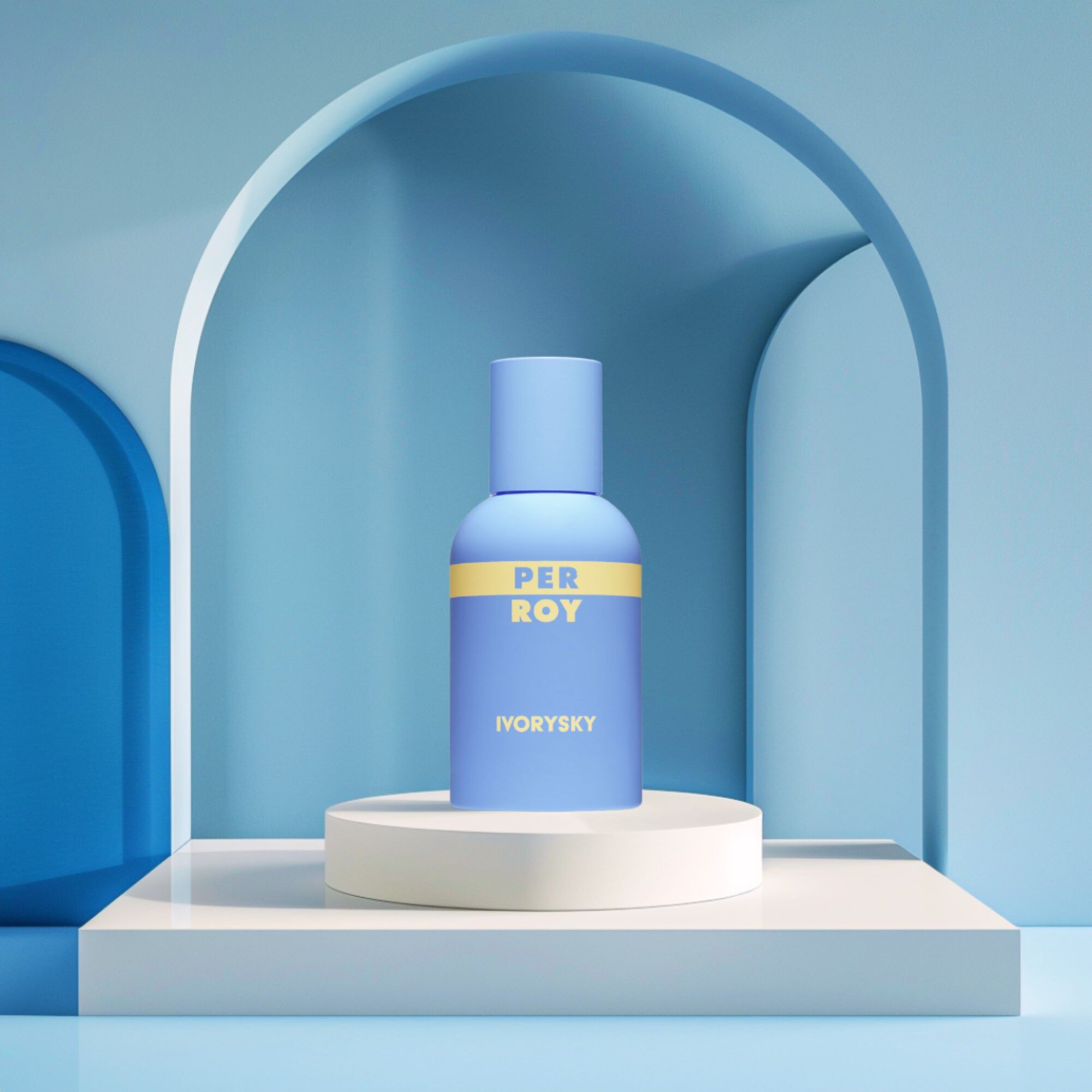 PERROY IVORYSKY 100 ml