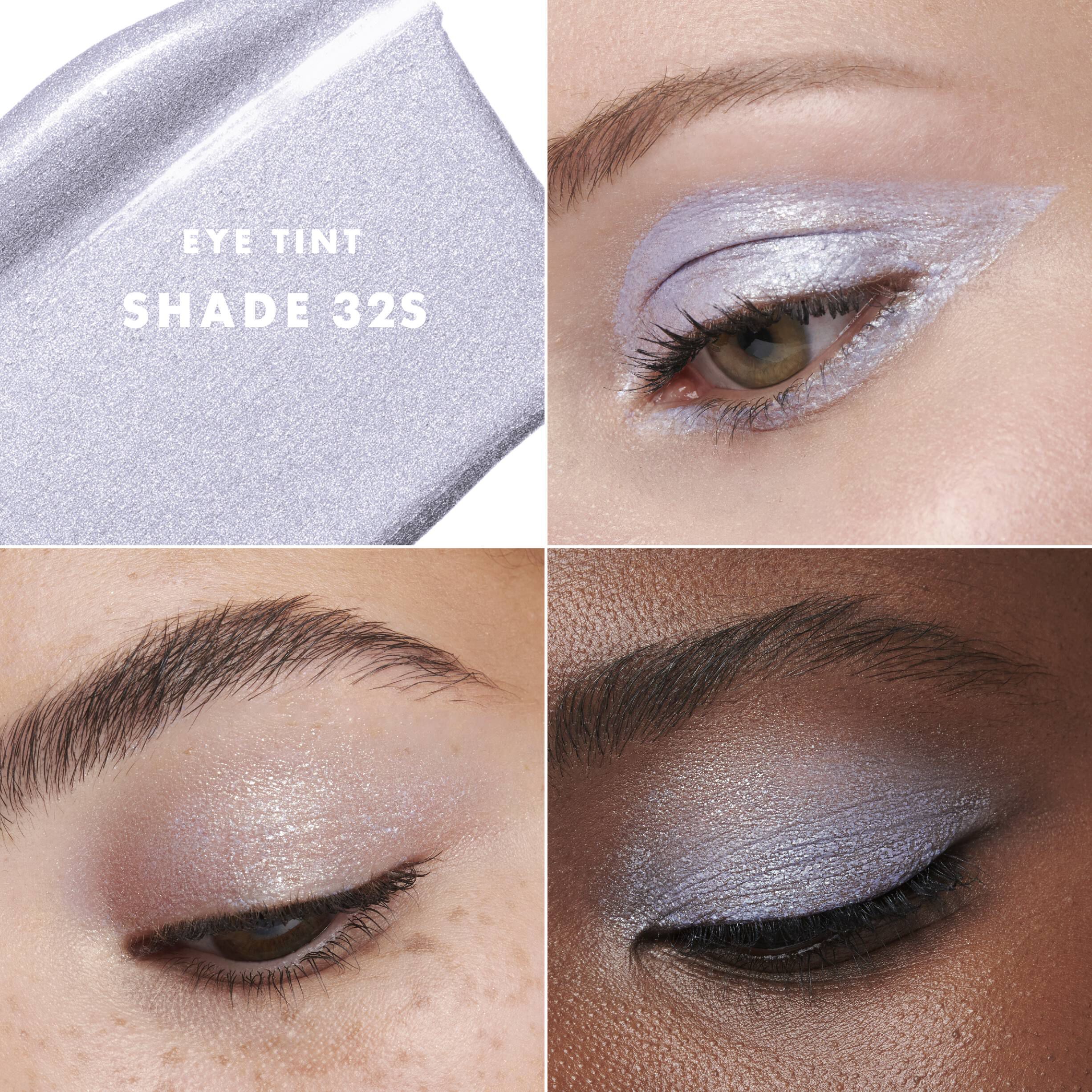 Eye Tint Liquid Eyeshadow