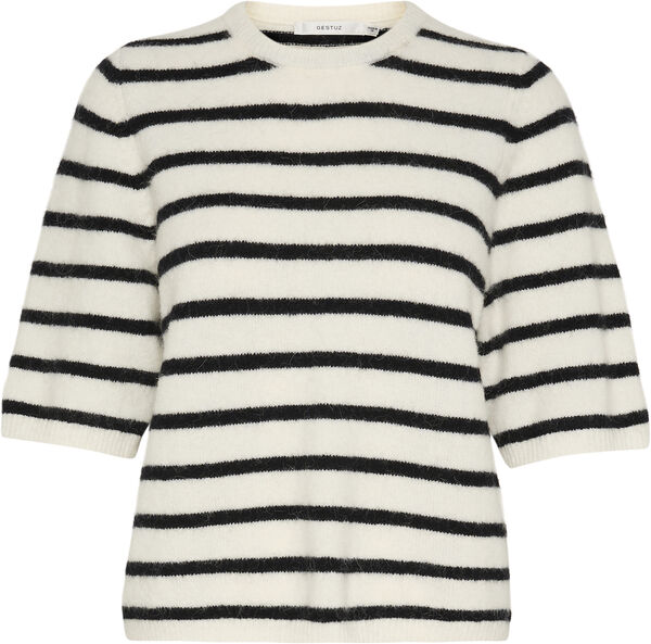 AlphaGZ ss tee striped NOOS