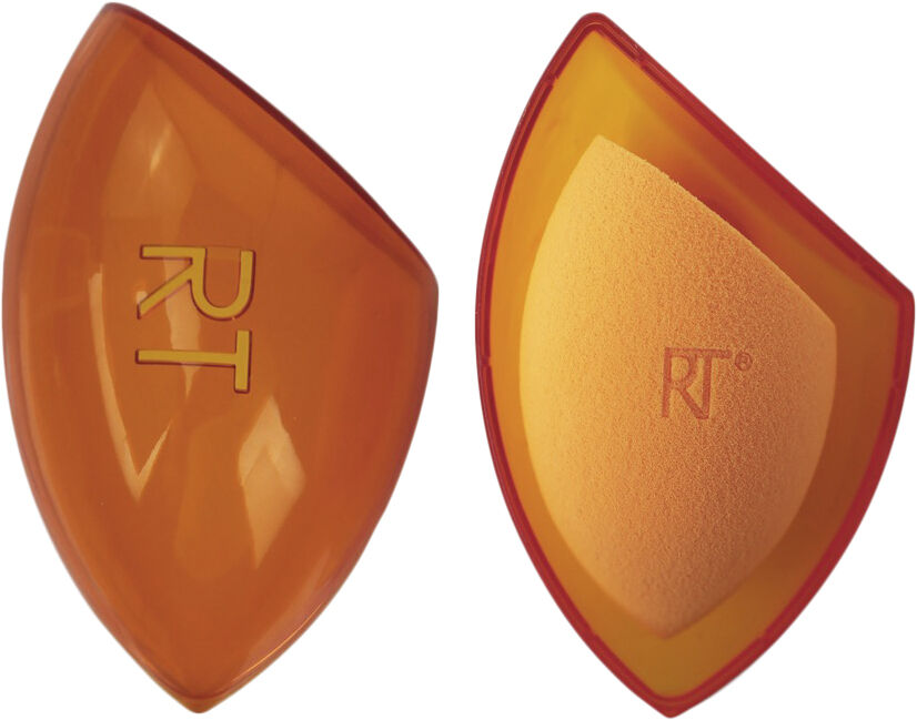 Miracle Complex Sponge + Travel Case