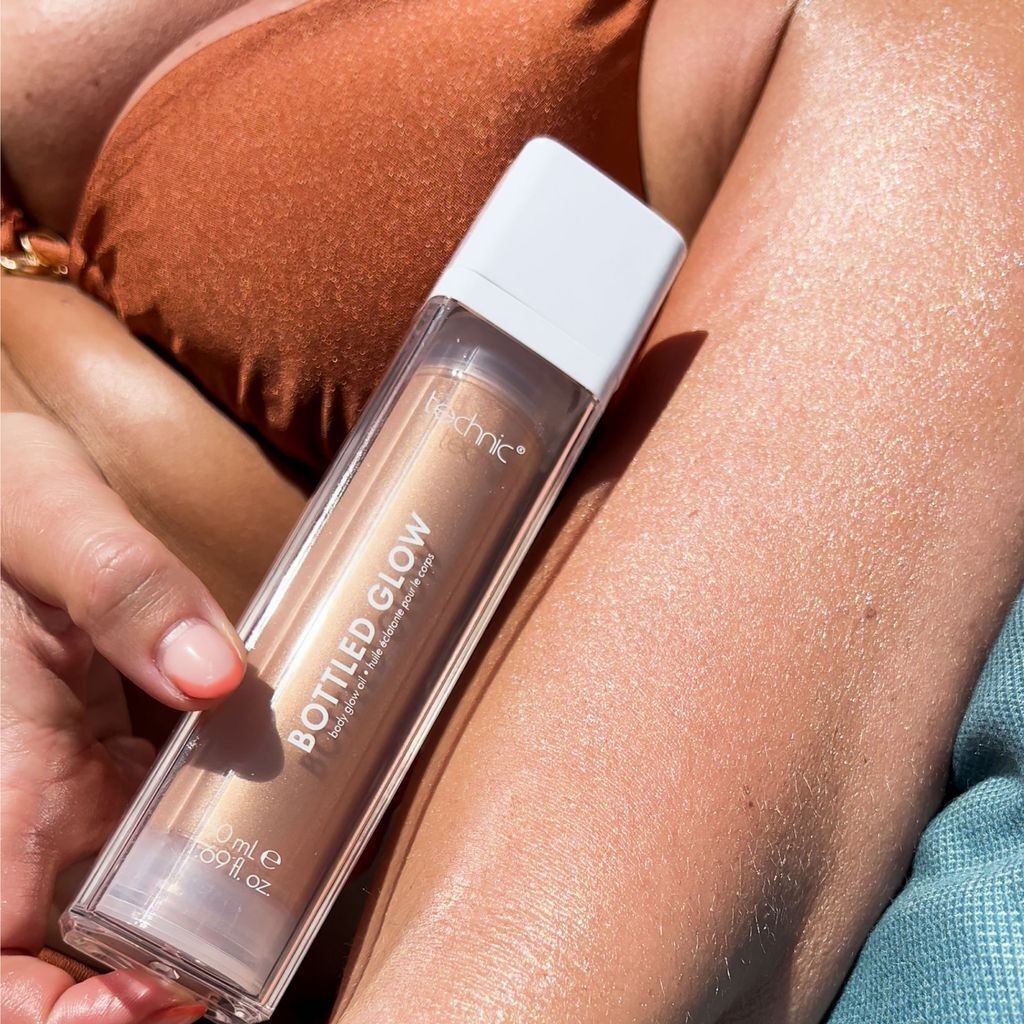 TECHNIC Bottled Glow