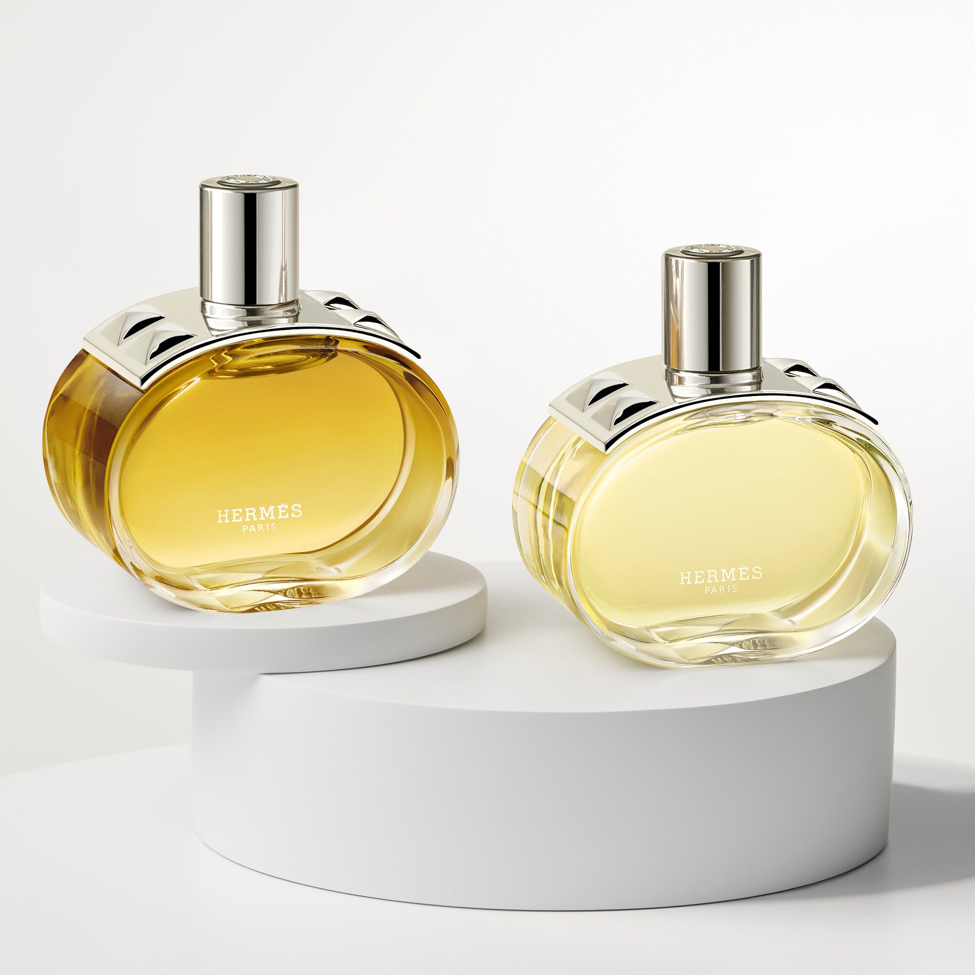 BAR&Eacute;NIA EAU DE PARFUM INTENSE BOTTLE REFILL 125ML