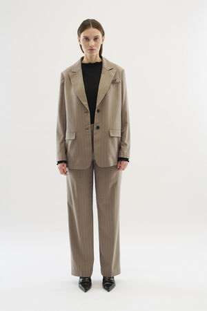 KBMilano Stripe Pants