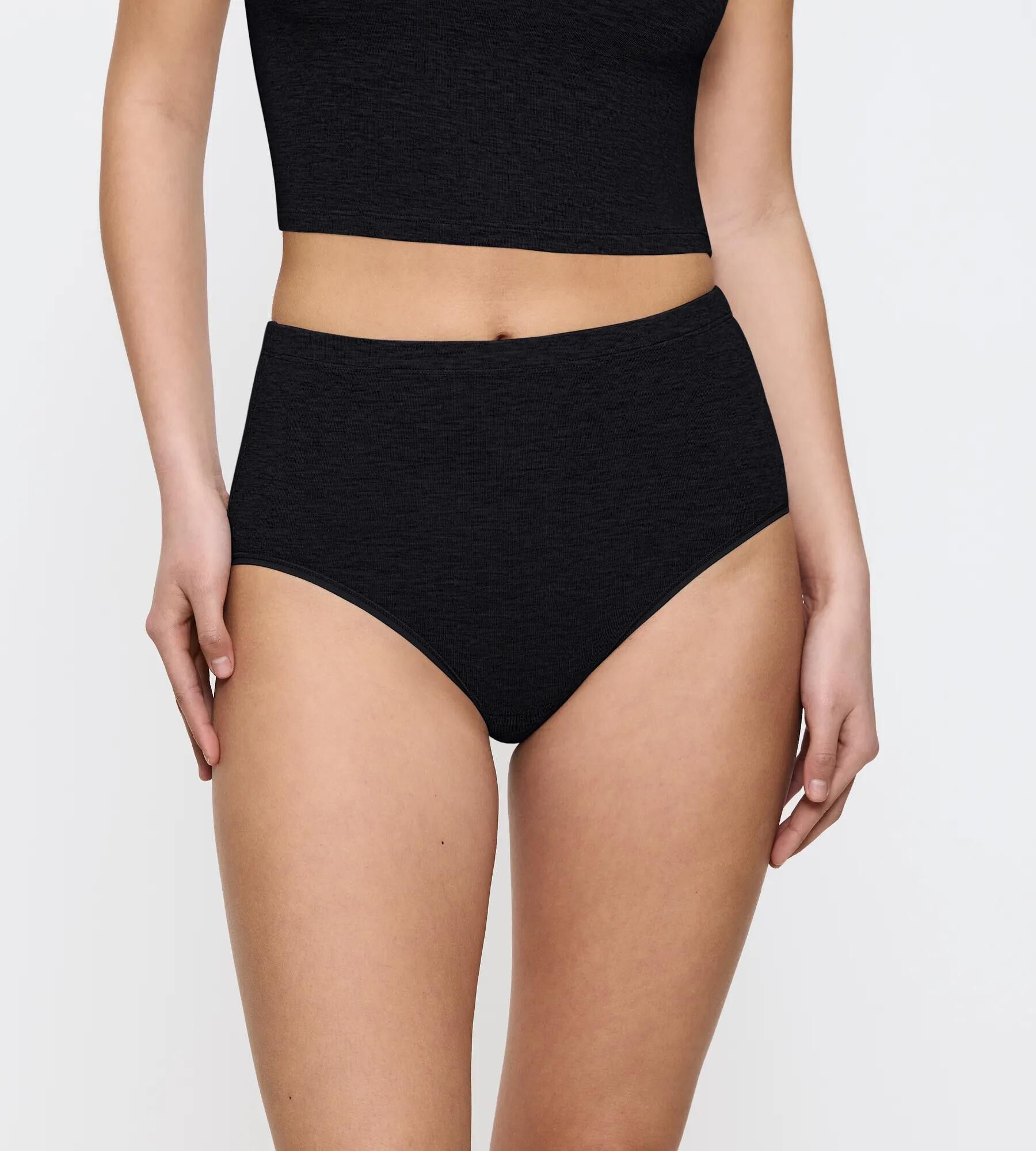 Beauty Layers Maxi Wool