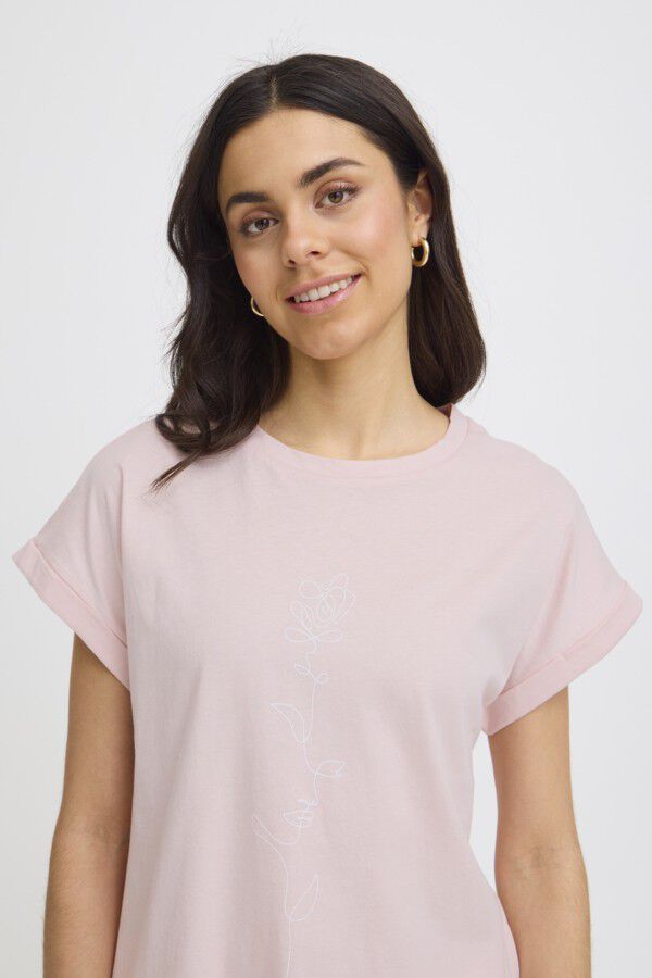 FRGALI TEE 1