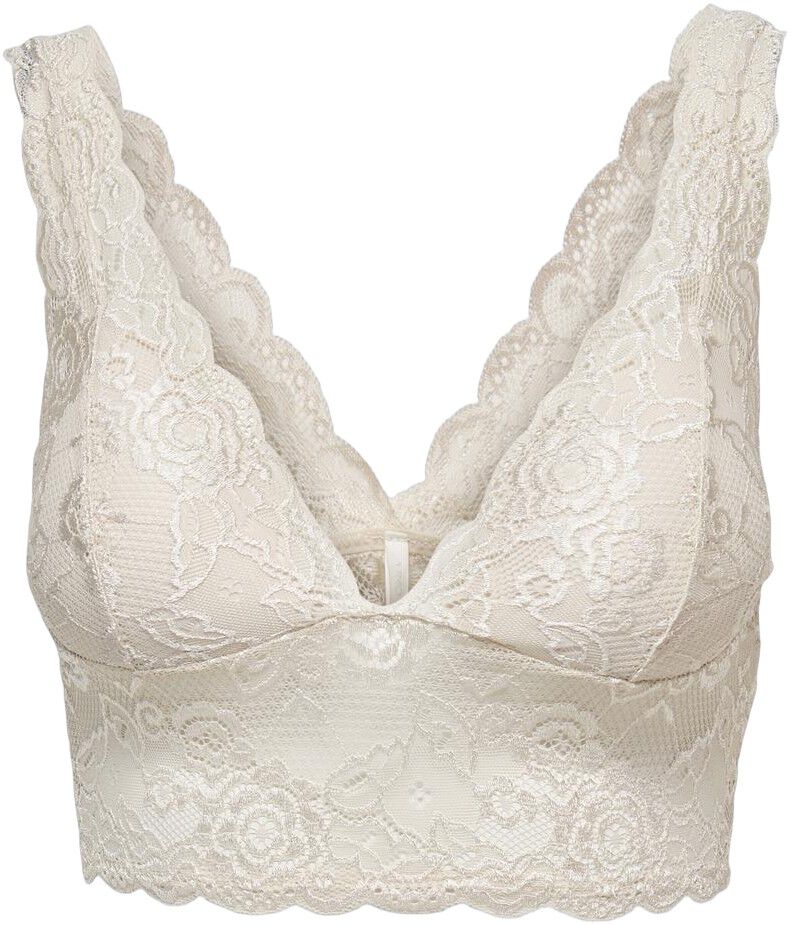 ONLCHLOE LACE BRA NOOS ACC