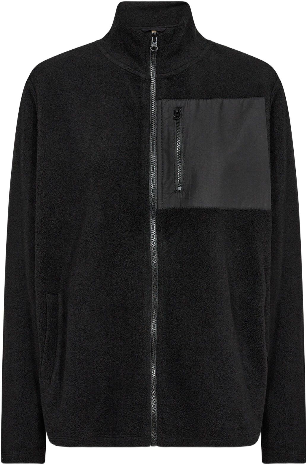 SC-FELICA 1 Jakke Sort