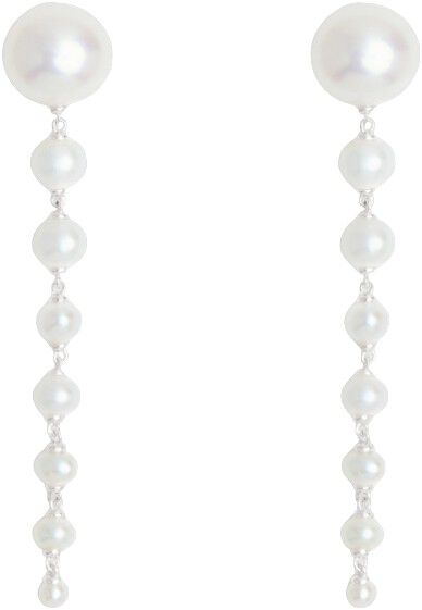 Lumora Chandelier Earrings