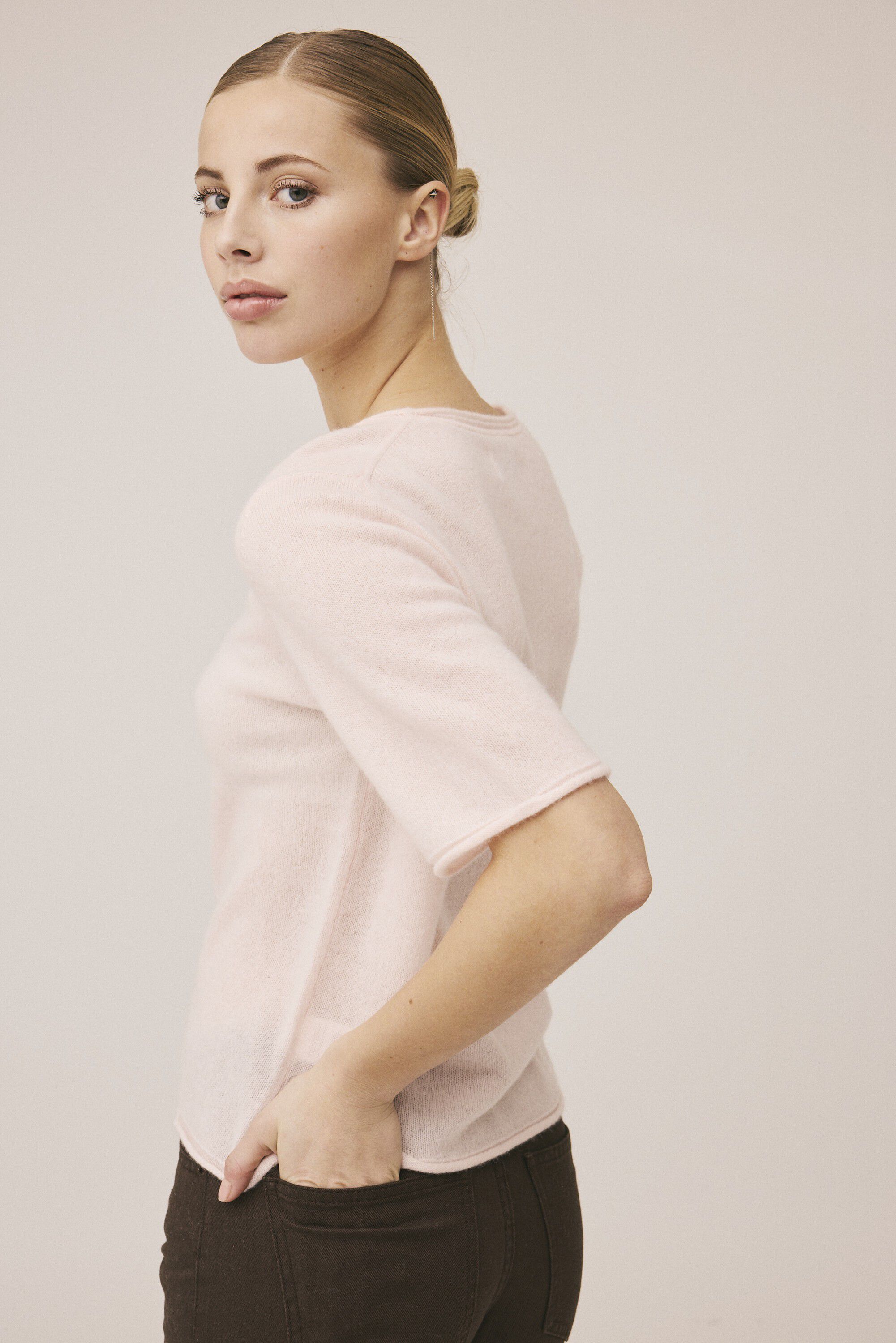 Grace 2 - 100% Cashmere