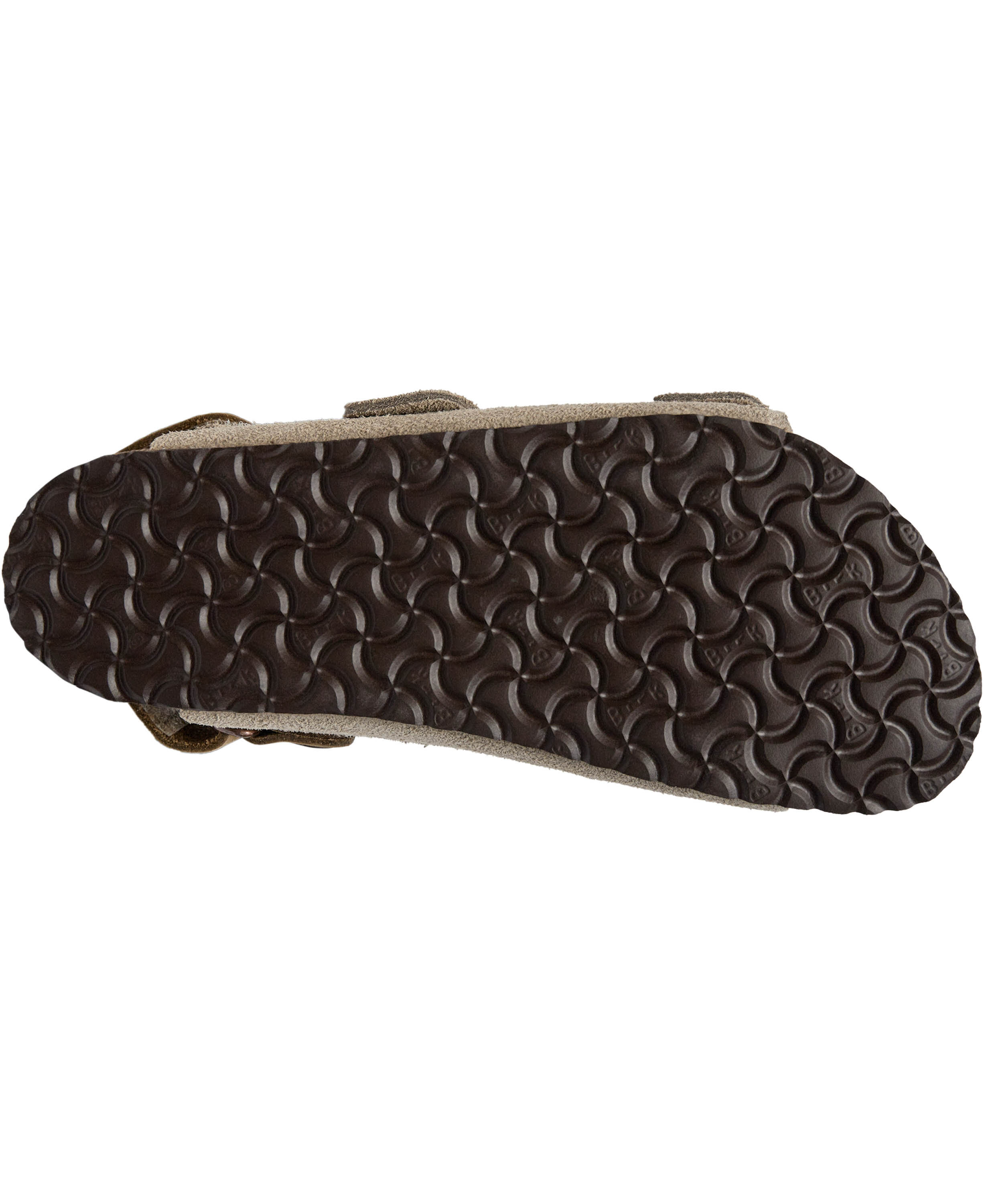 Milano AS Kids LEVE Taupe