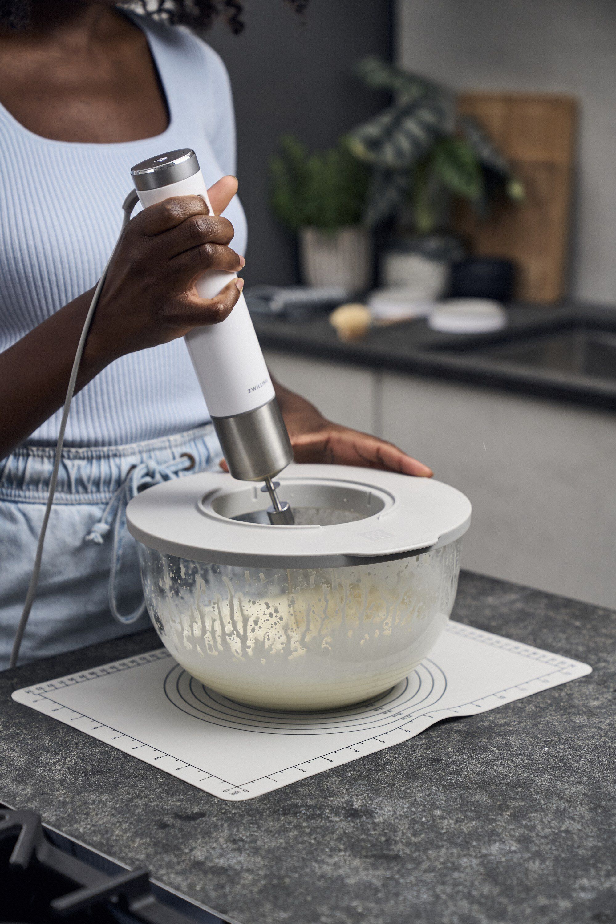 Fresh & Save BOWLS Tilbeh&oslash;rs s&aelig;t, S/M/L / 5-dele