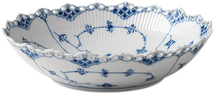 MUSSEL HELBLONDE SKÅL 140CL.