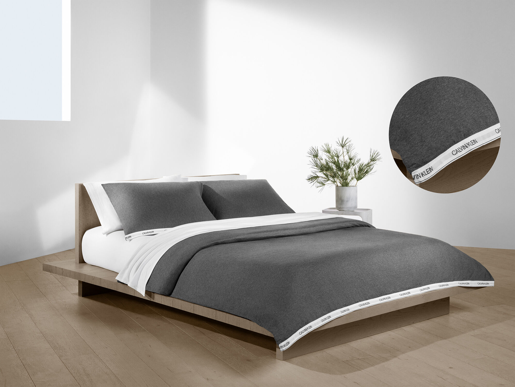 Senget&oslash;y & laken