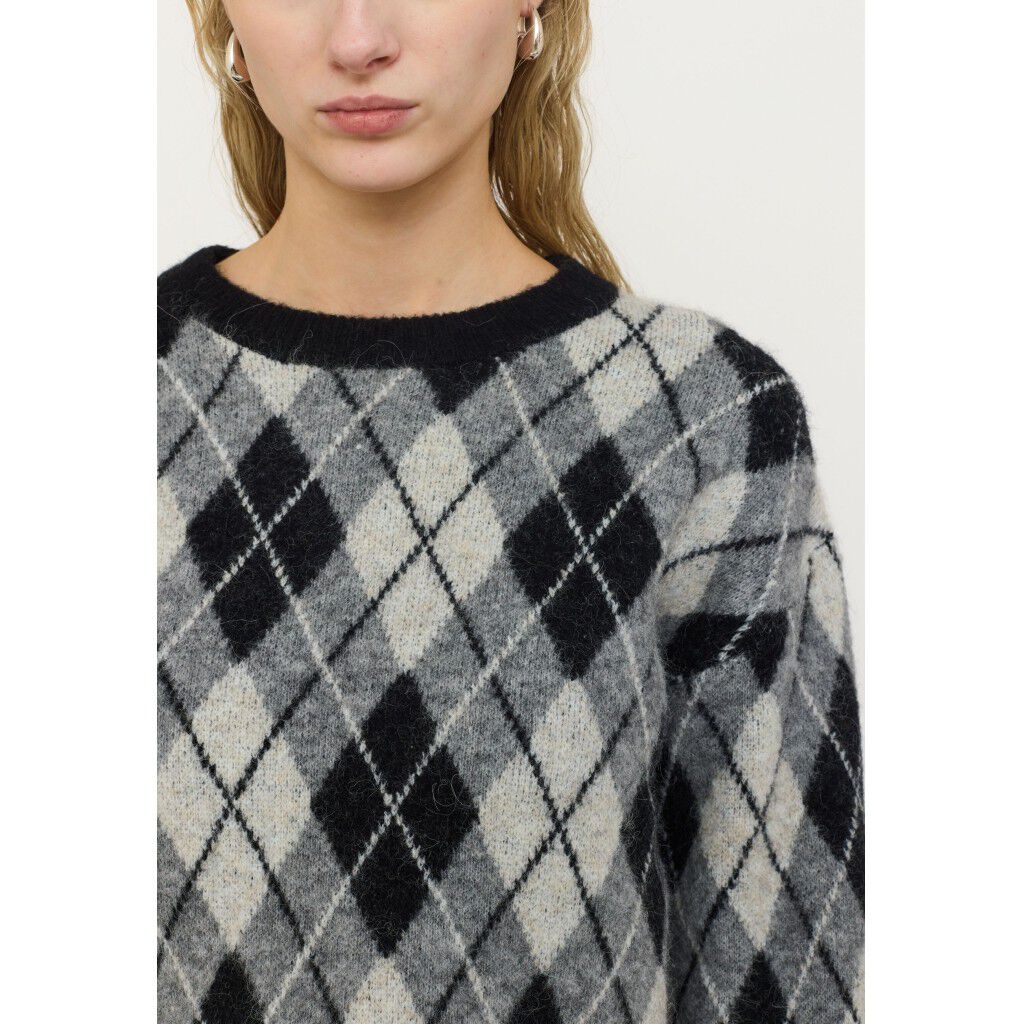 SRHarley Knit