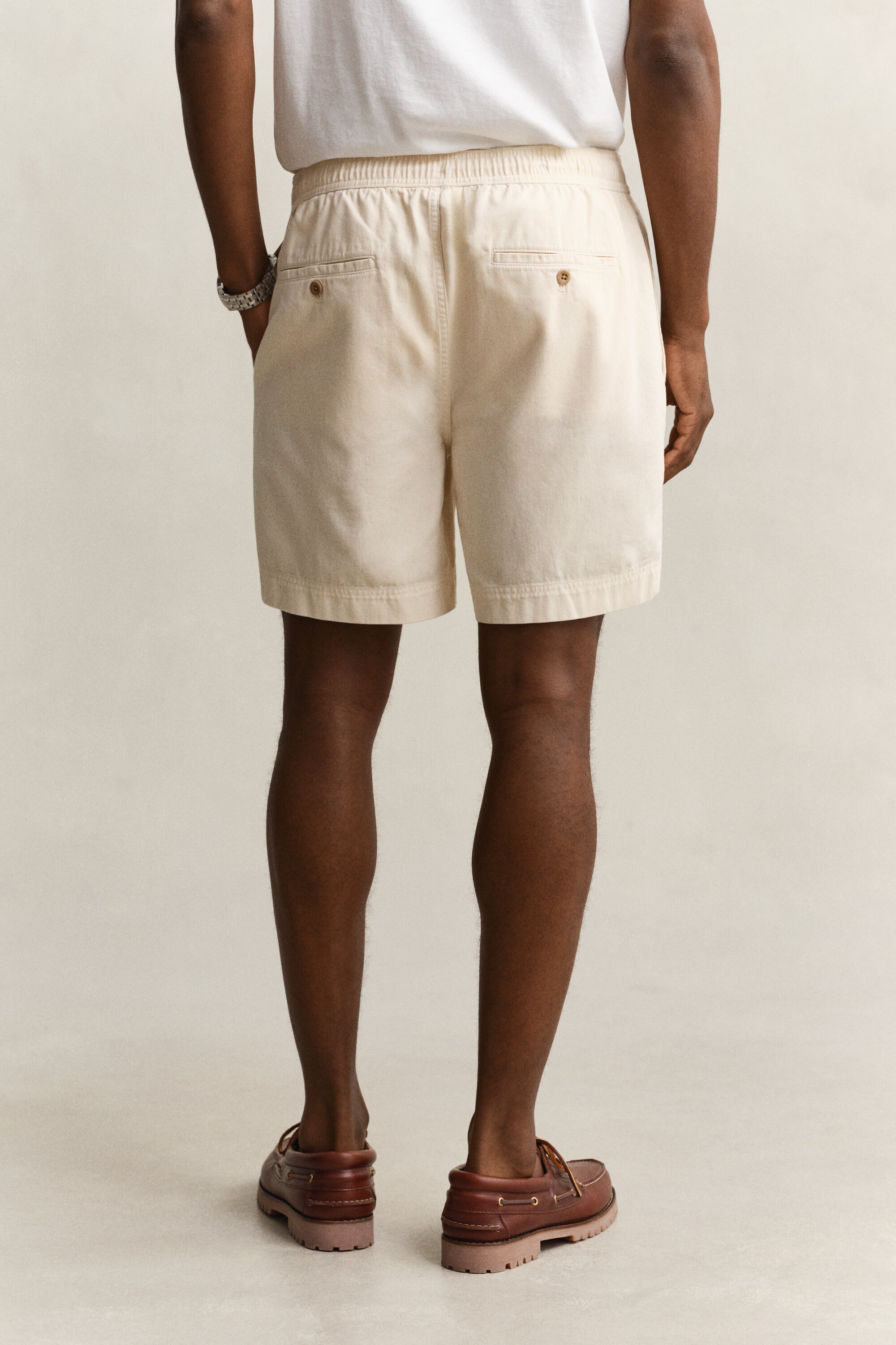 REG SUNFADED DS SHORTS
