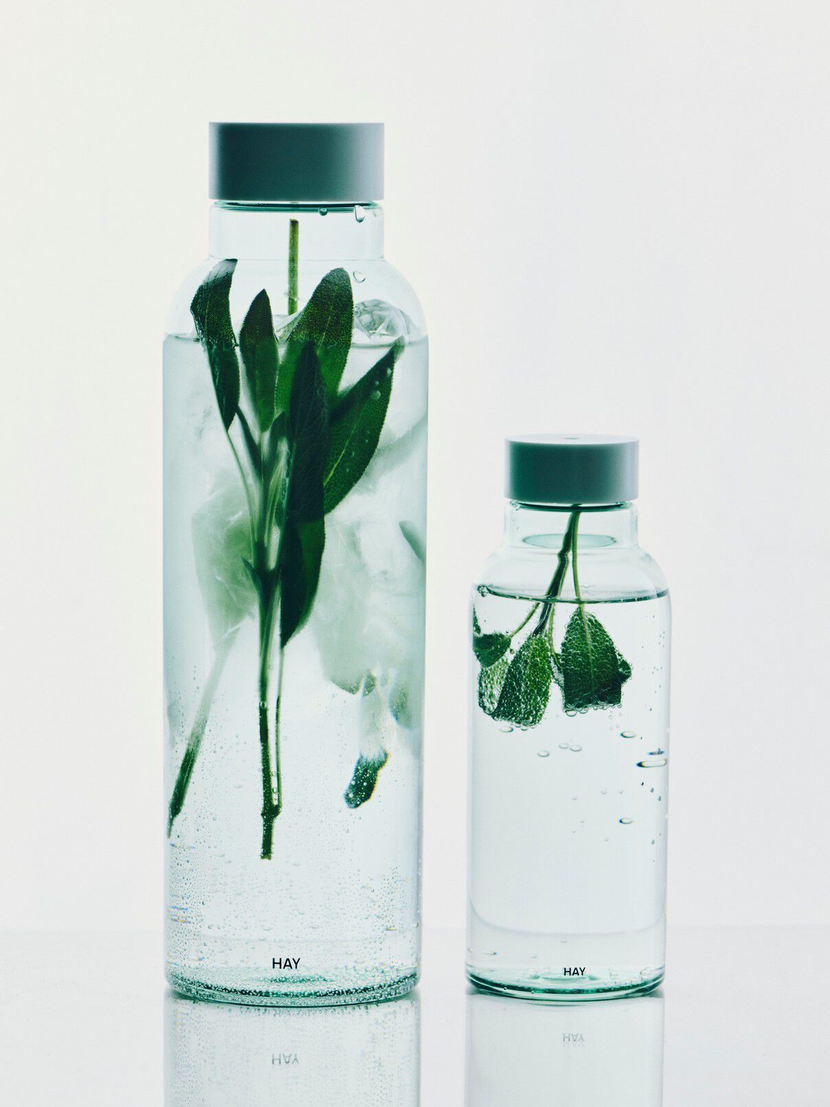 Miz Water Bottle No. 2