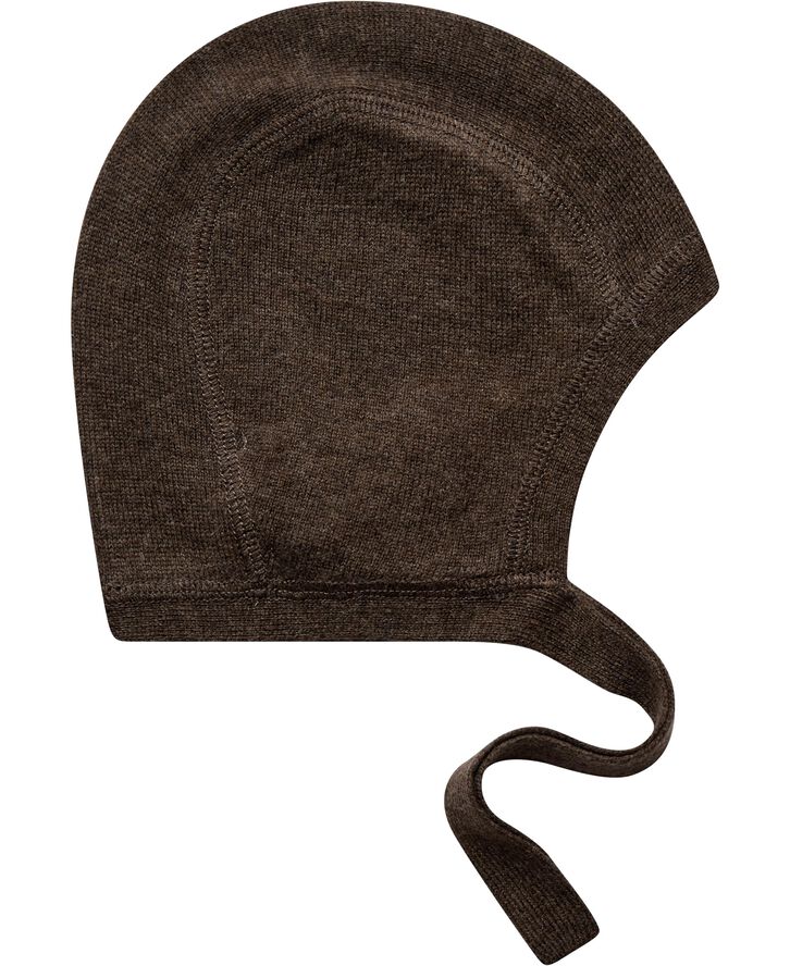 Strikka RWS wool & cashmere baby hue