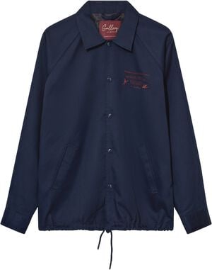 MMGStudio Coach Jacket
