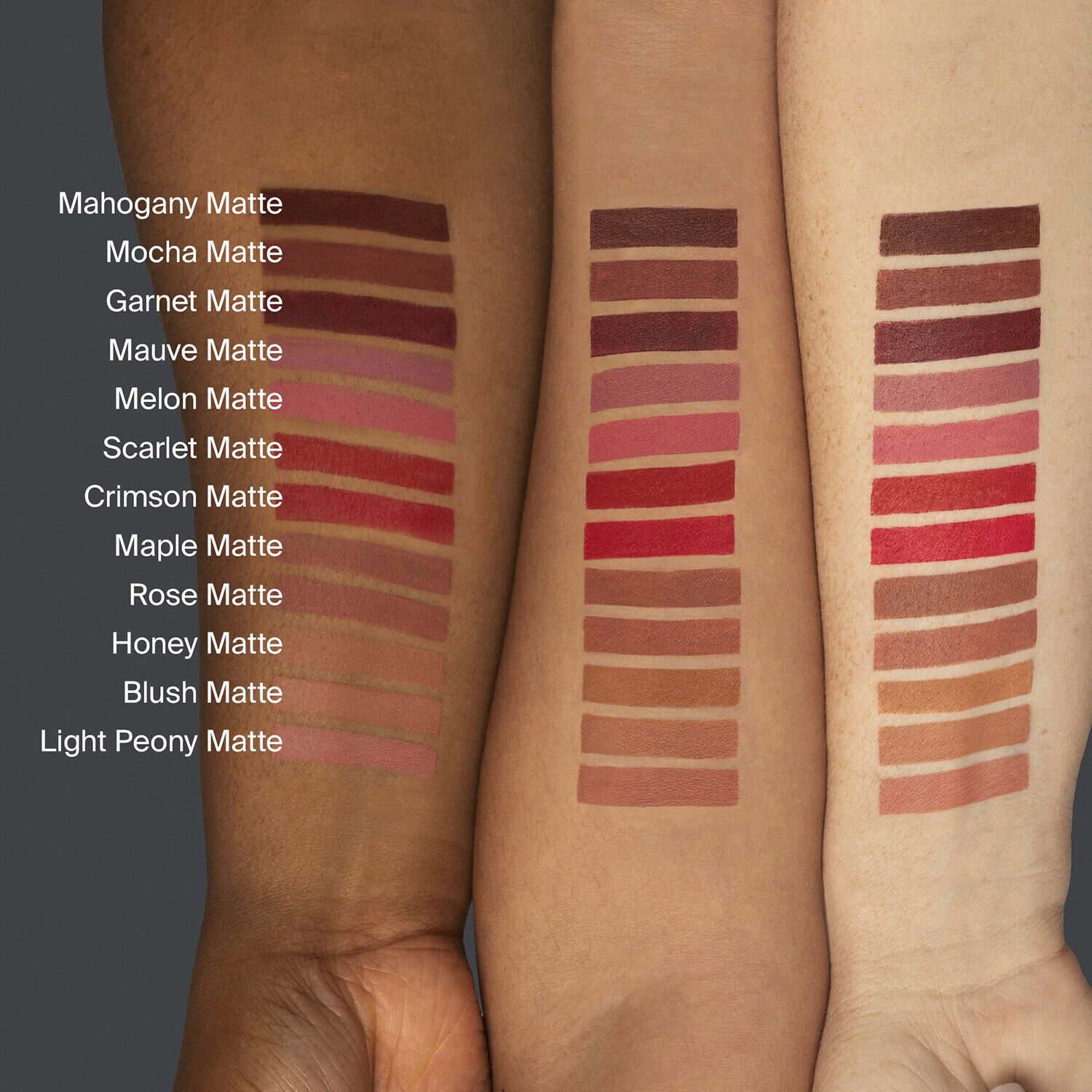 Le Monster Lip Crayon Vegan Lipstick and Lip Liner