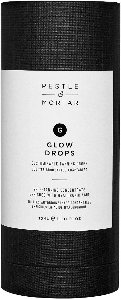 Glow Drops 30ml