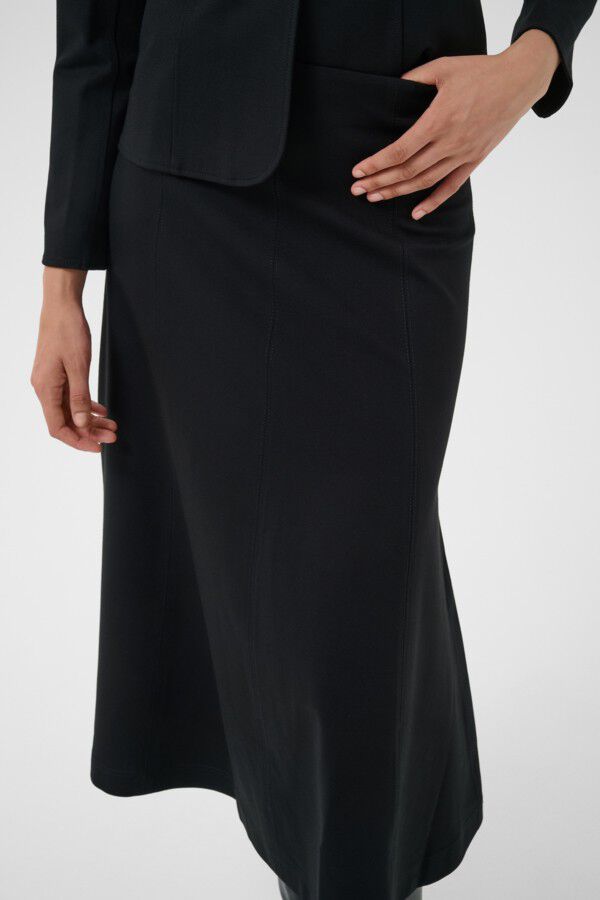 CarhenPW A-shape skirt
