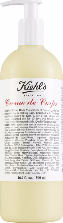 Creme de Corps