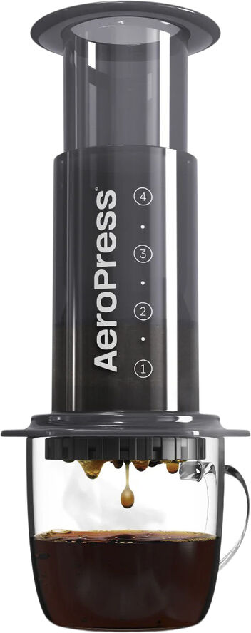 AeroPress Original Coffee Press