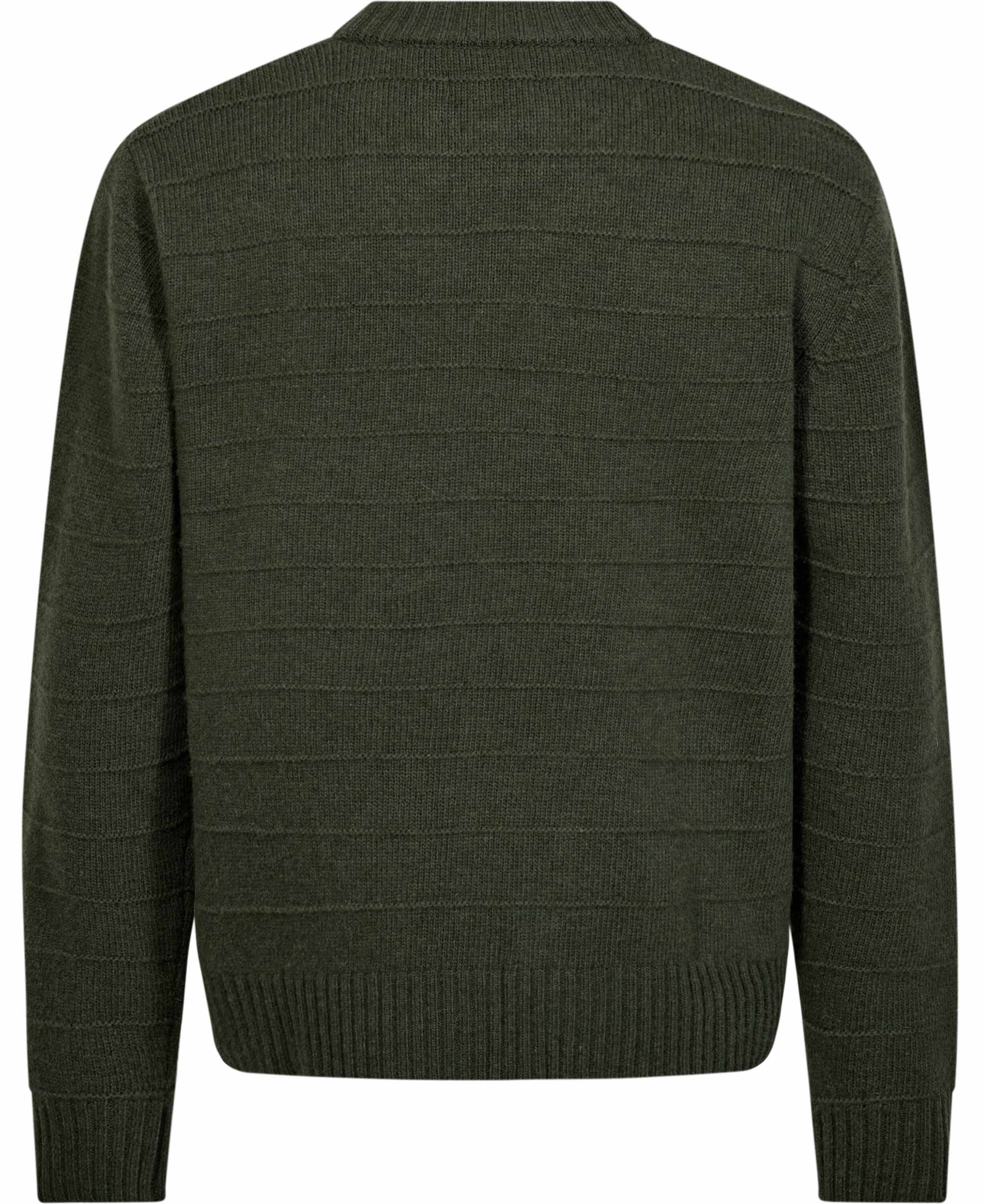 Maryn 10 - 100% Lambswool RWS