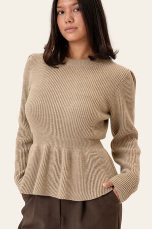 SaraIC Sweater